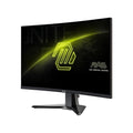 Moniteur MSI MAG 276CXF 27