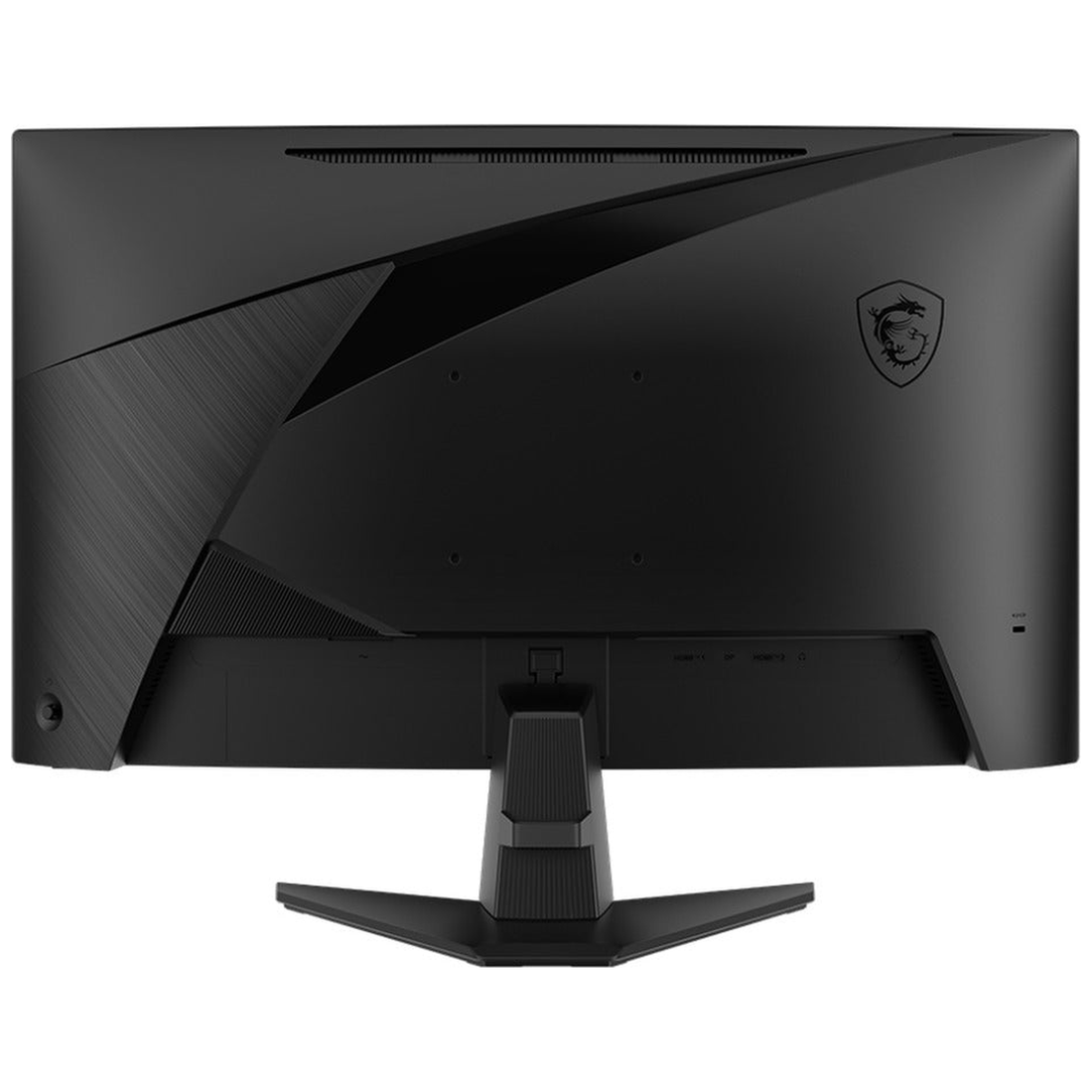 Moniteur MSI MAG 276CXF 27" FHD VA 280Hz - Photo 1