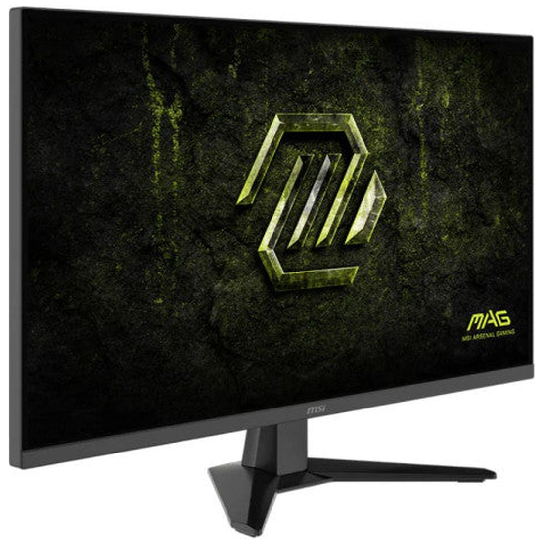 MSI MAG 325QF E18V 32" 0.5ms Fast VA 180Hz 2k - image 1