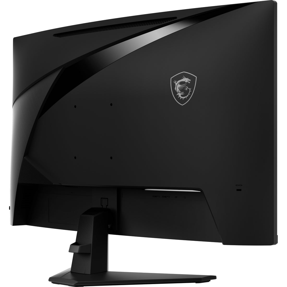 Moniteur MSI MAG 32C6X 31,5" 31.5" FHD VA 180Hz - Photo 1
