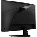 Moniteur MSI MAG 32C6X 31,5