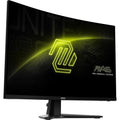 Moniteur MSI MAG 32C6X 31,5