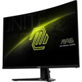 Moniteur MSI MAG 32C6X 31,5