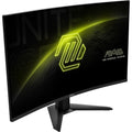 Moniteur MSI MAG 32C6X 31,5