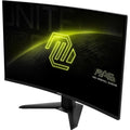 Moniteur MSI MAG 32C6X 31,5