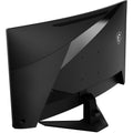 Moniteur MSI MAG 32C6X 31,5