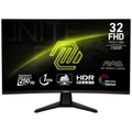 Moniteur MSI MAG 32C6X 31,5