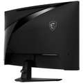 Moniteur MSI MAG 32C6X 31,5