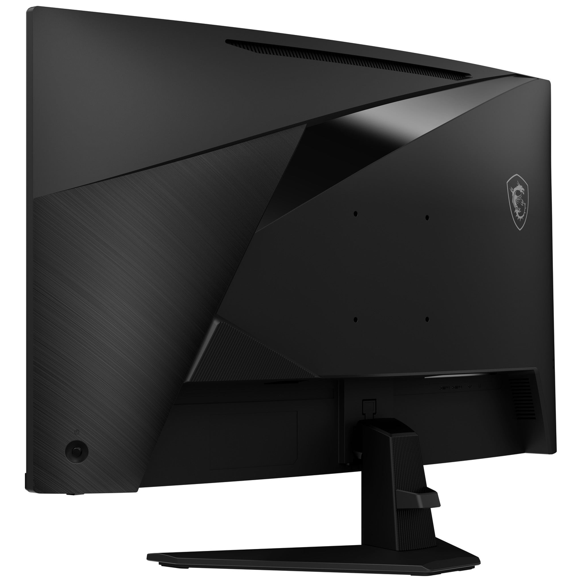 Moniteur MSI MAG 32C6X 31,5" 31.5" FHD VA 180Hz - Photo 3