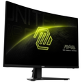 Moniteur MSI MAG 32C6X 31,5
