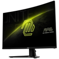 Moniteur MSI MAG 32C6X 31,5