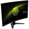 Moniteur MSI MAG 32C6X 31,5