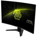 Moniteur MSI MAG 32C6X 31,5