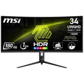 MSI MAG 342CQR E2 34