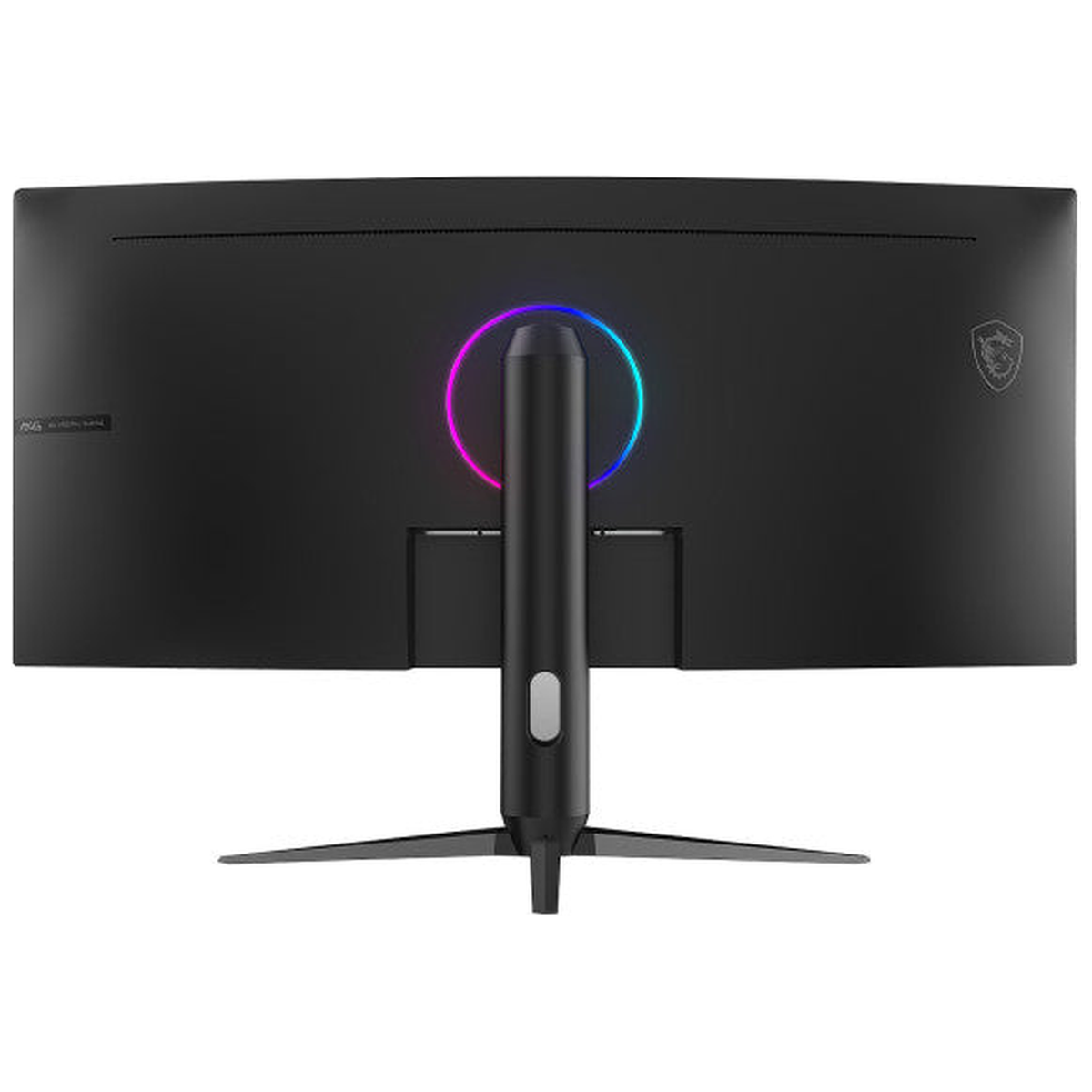 MSI MAG 342CQR E2 34" 180Hz 1ms Curved – image 4