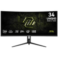 MSI MAG 342CQRF E20 34