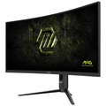 MSI MAG 342CQRF E20 34