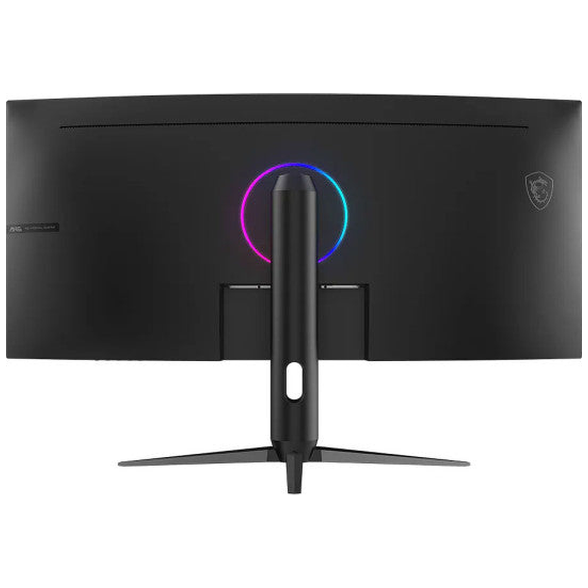 MSI MAG 342CQRF E20 34" 0.5ms Fast VA 200 Hz Curved – image 4