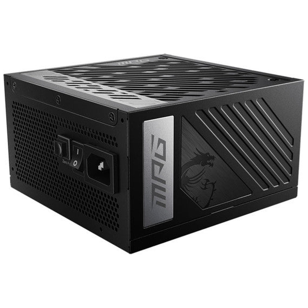 MSI MAG A1000G PCIE5 80PLUS Gold 1000W