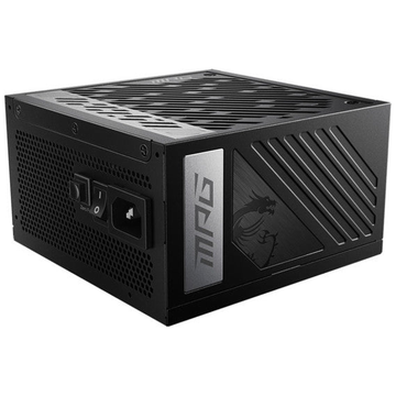 MSI MAG A1000G PCIE5 80PLUS Gold 1000W