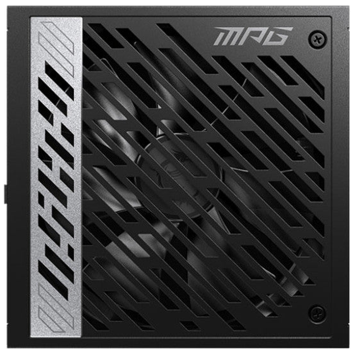 MSI MAG A1000G PCIE5 80PLUS Gold 1000W