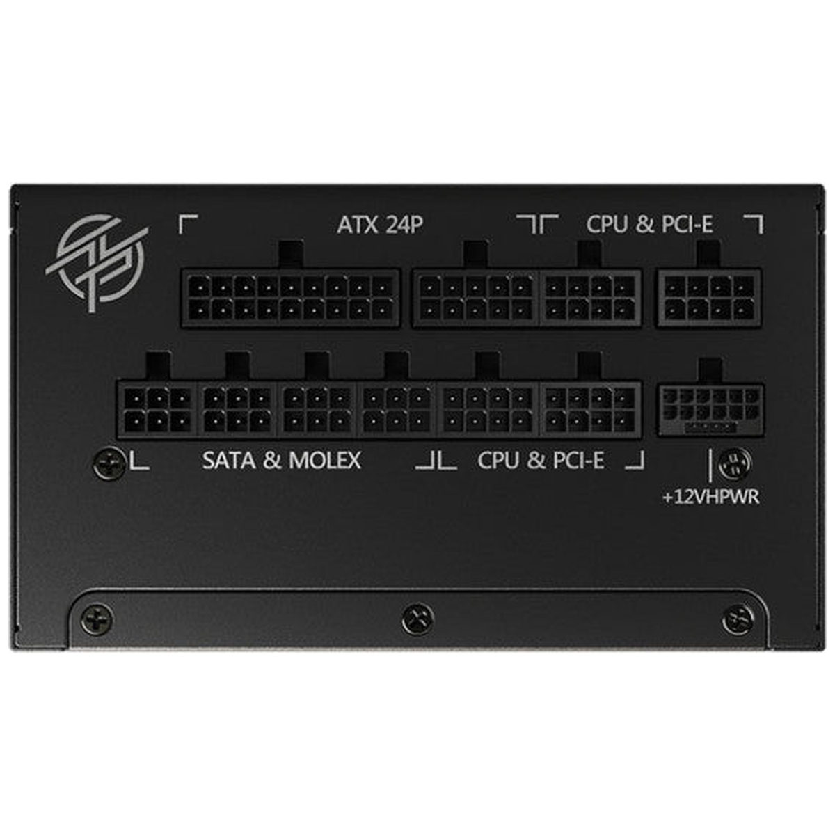 MSI MAG A1000G PCIE5 80PLUS Gold 1000W