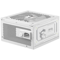 MSI MAG A1000GL PCIE5 80PLUS Gold 1000W Blanc