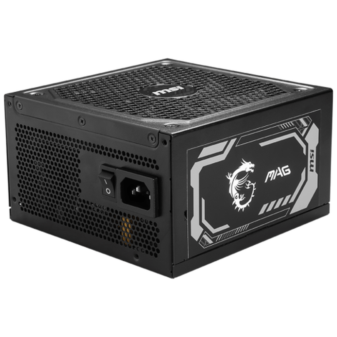 MSI MAG A1000GL PCIE5 80PLUS Gold 1000W Noir