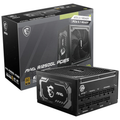MSI MAG A1250GL PCIE5 80PLUS Gold 1250W