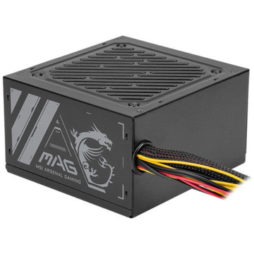 MSI MAG A500N-H Bulk