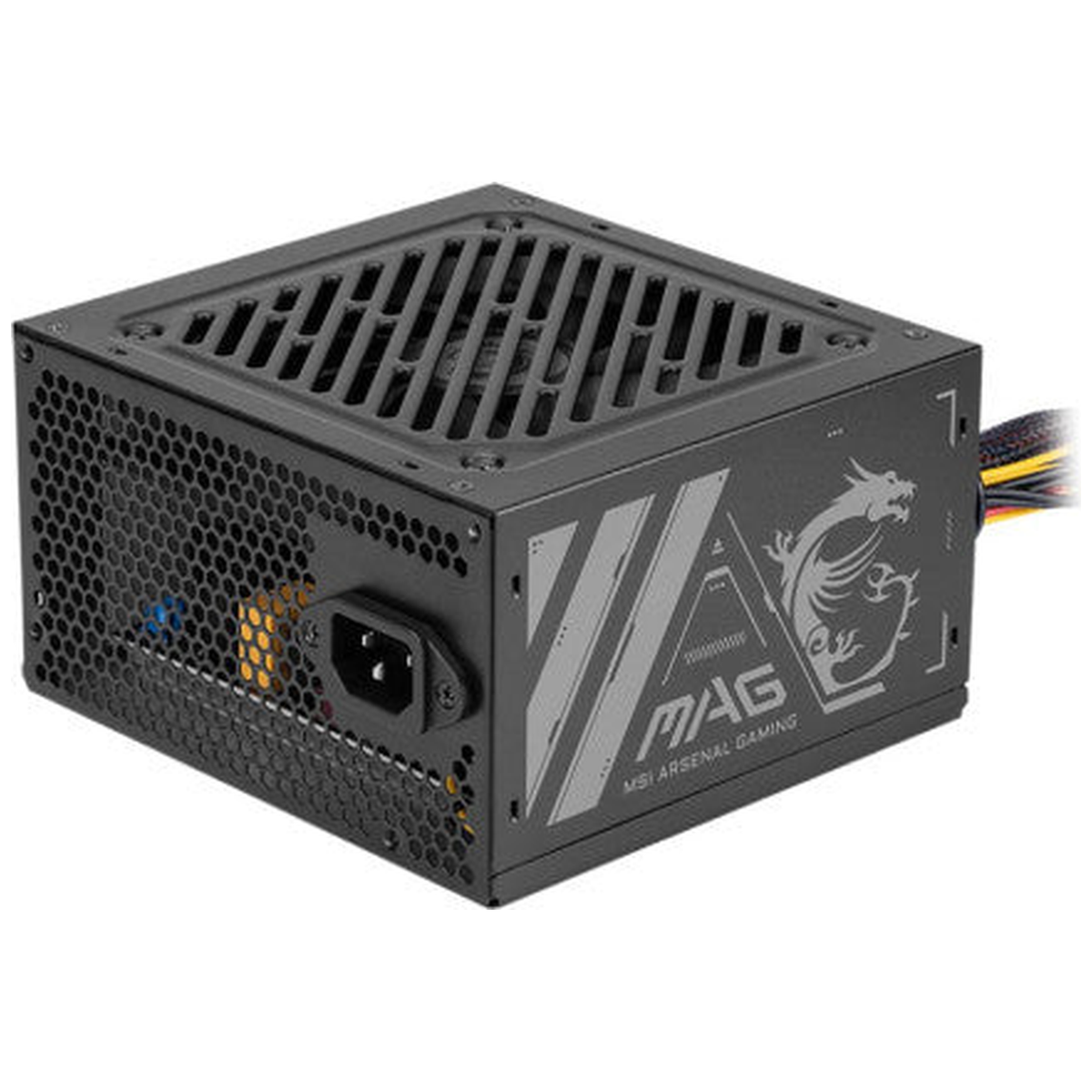 MSI MAG A500N-H Bulk