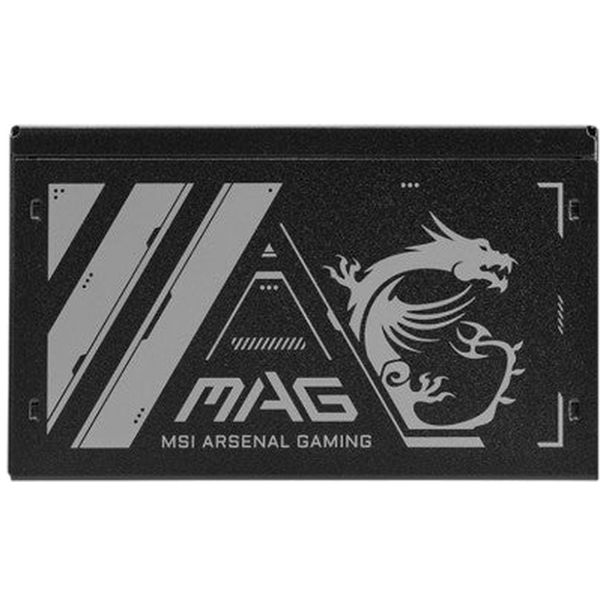 MSI MAG A500N-H Bulk