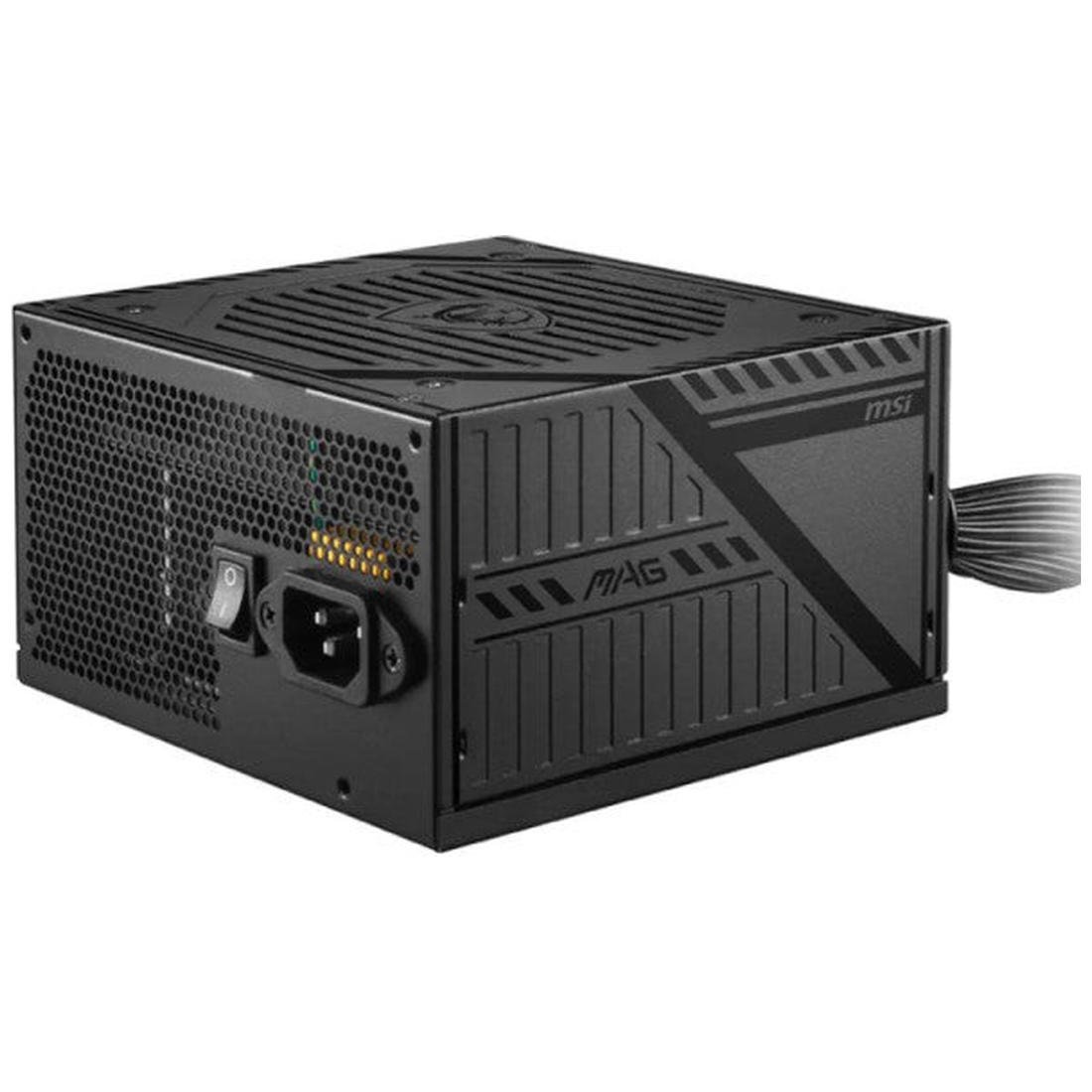MSI MAG A550BNL 80PLUS Bronze 550W