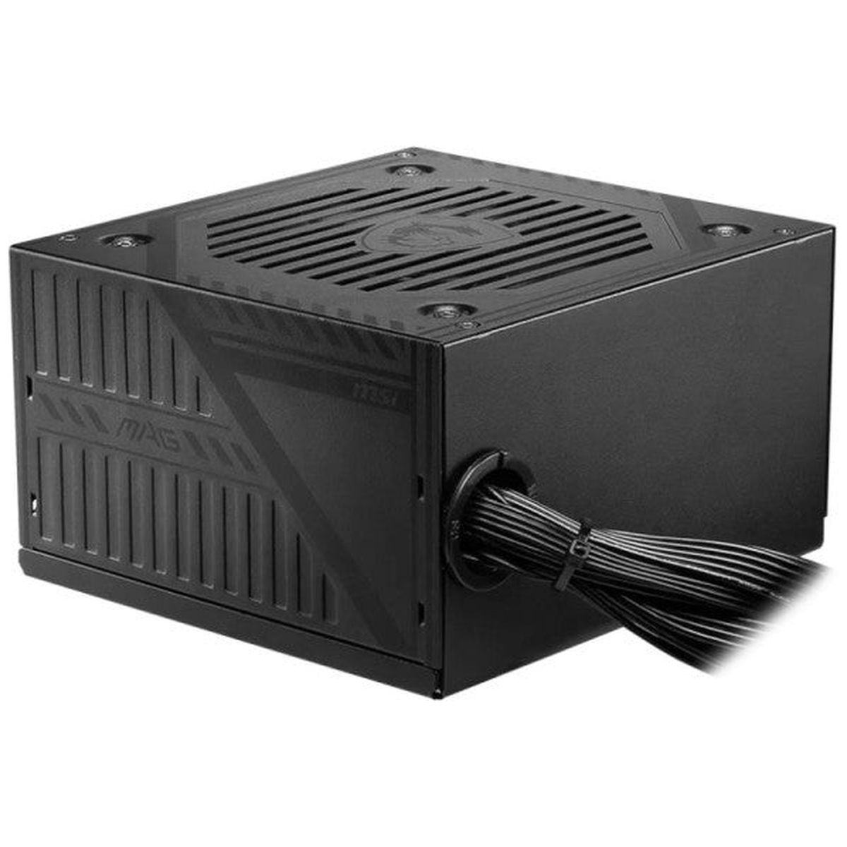 MSI MAG A550BNL 80PLUS Bronze 550W