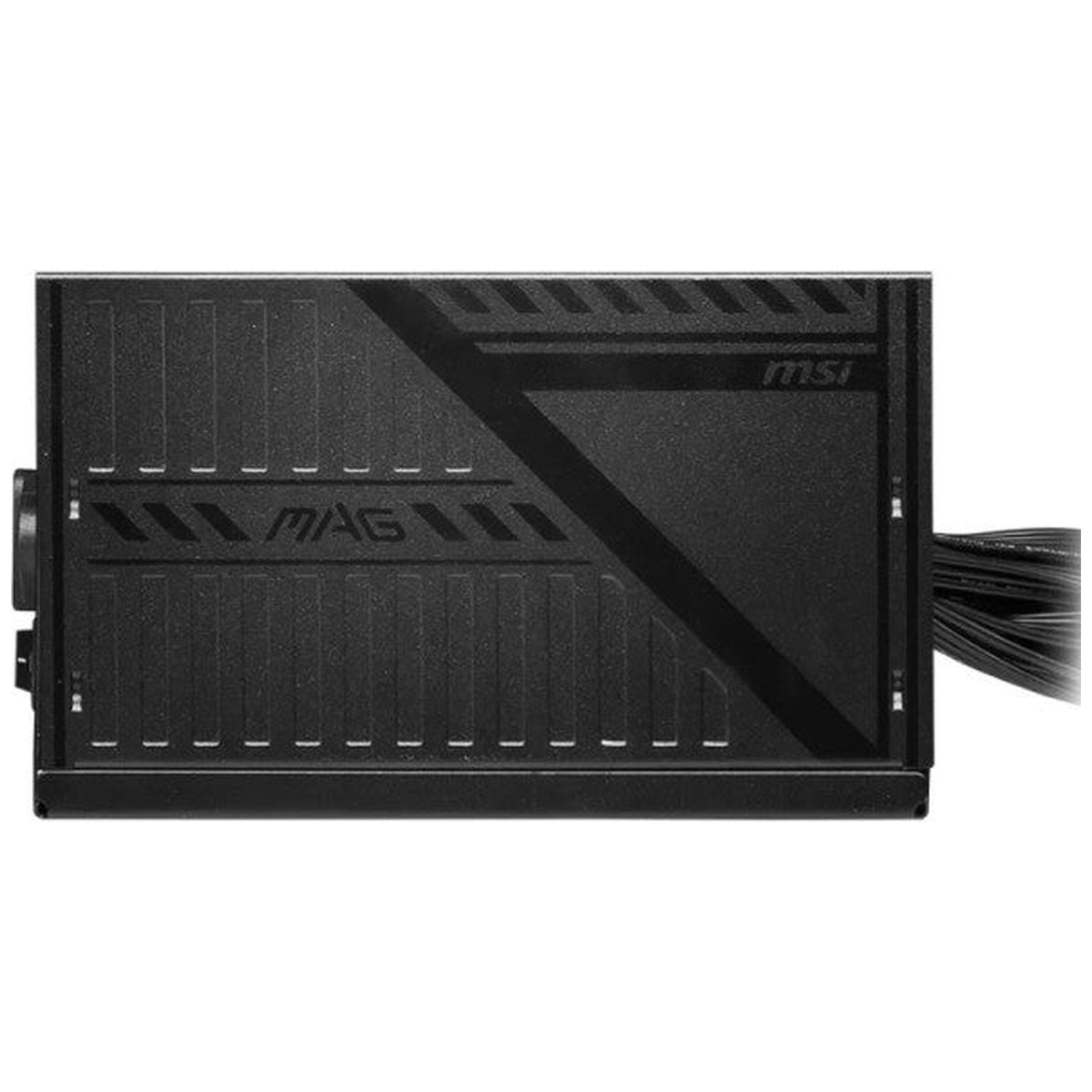 MSI MAG A550BNL 80PLUS Bronze 550W