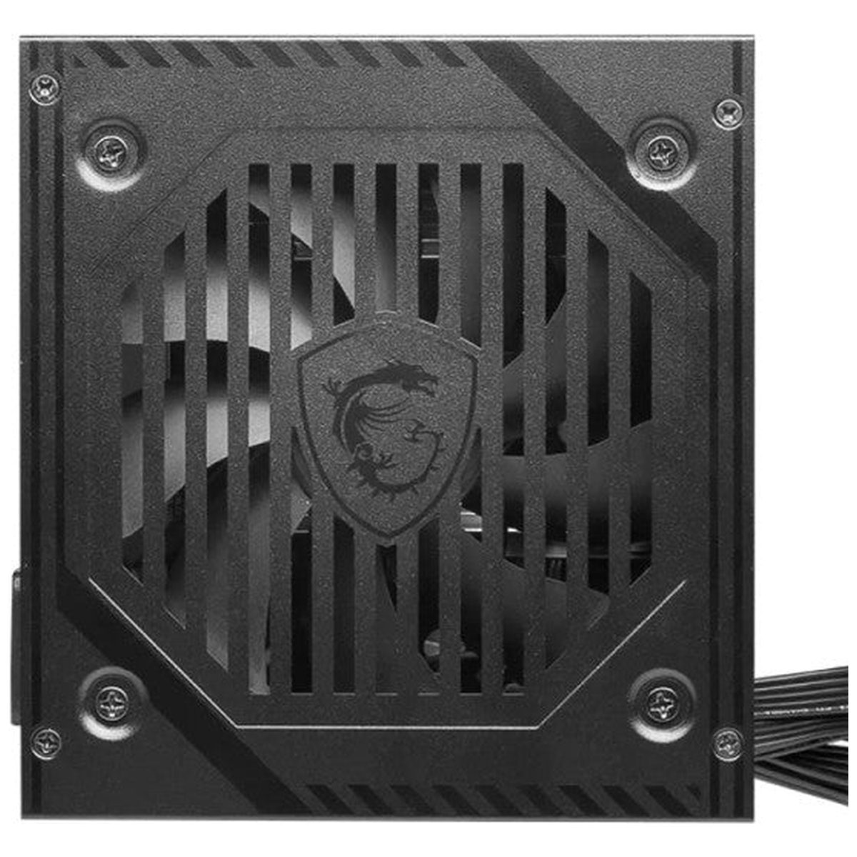MSI MAG A550BNL 80PLUS Bronze 550W