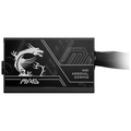 MSI MAG A750BN PCIE5 II 80PLUS Bronze 750W