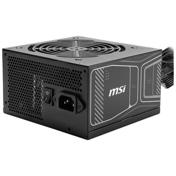 MSI MAG A750GN PCIE5 80PLUS Gold 750W