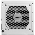 MSI MAG A850GL PCIE5 80PLUS Gold 850W Blanc