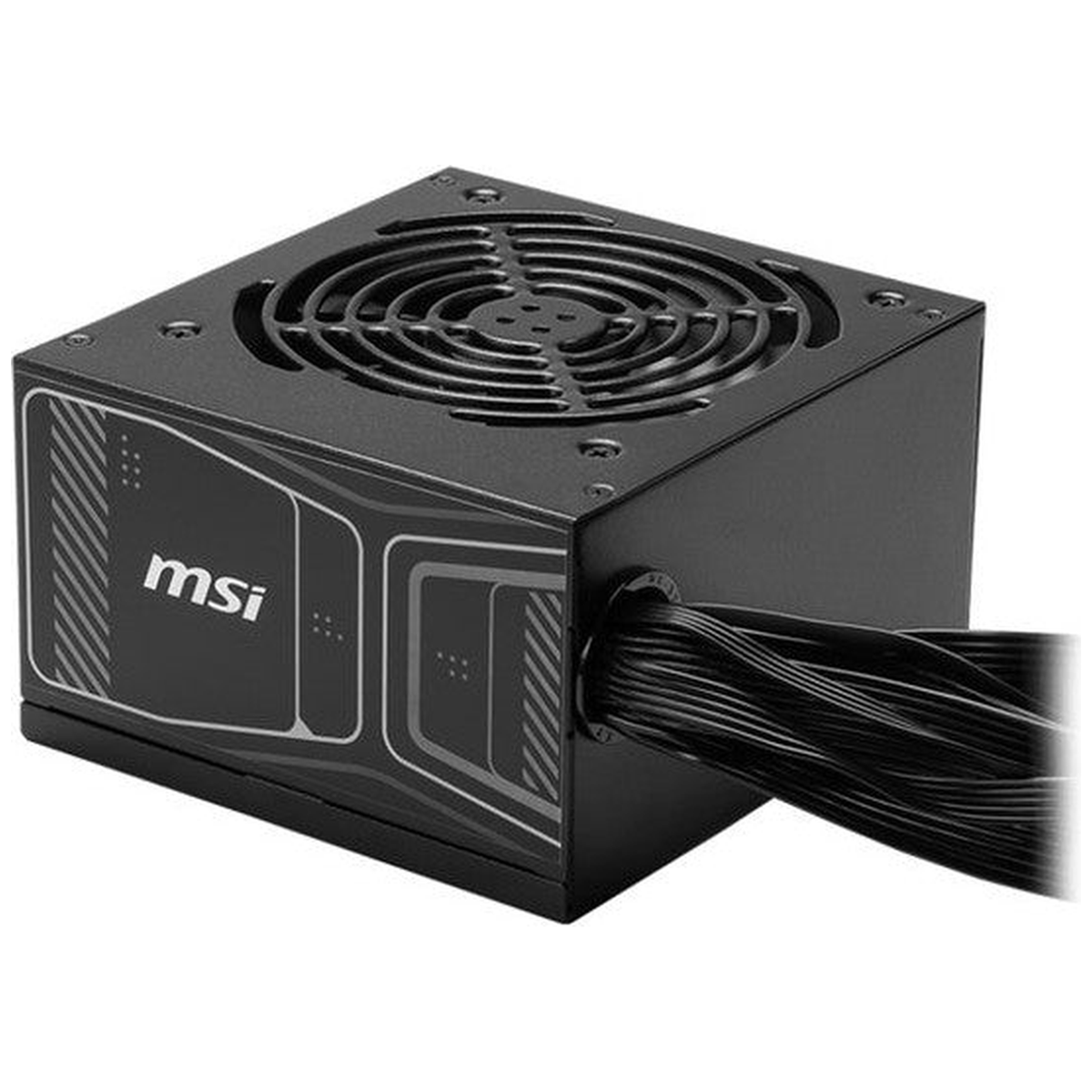 MSI MAG A850GN PCIE5 80PLUS Gold 850W