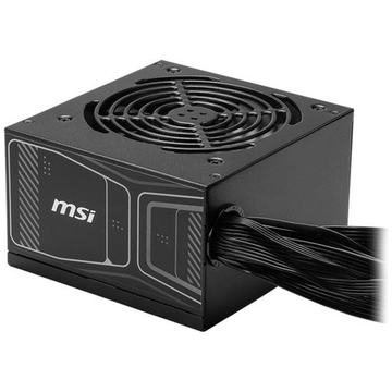MSI MAG A850GN PCIE5 80PLUS Gold 850W