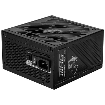 MSI MAG A850GS PCIE5 80PLUS Gold 850W