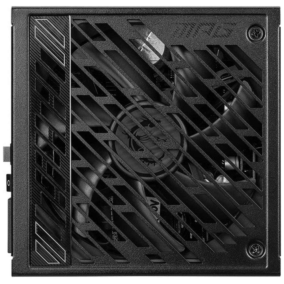 MSI MAG A850GS PCIE5 80PLUS Gold 850W