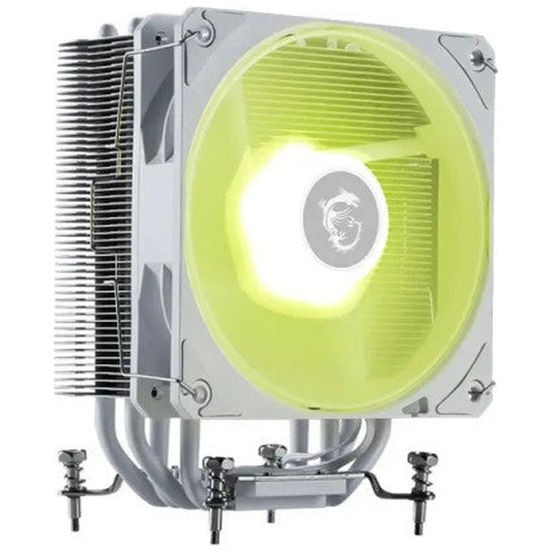 MSI MAG COREFROZR AA13 Blanc