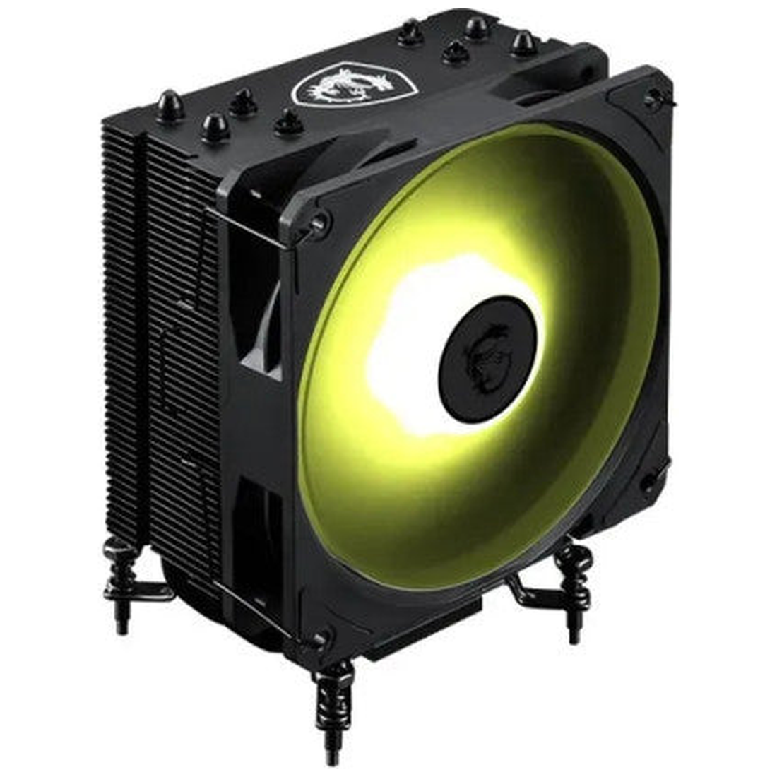 MSI MAG COREFROZR AA13 Noir