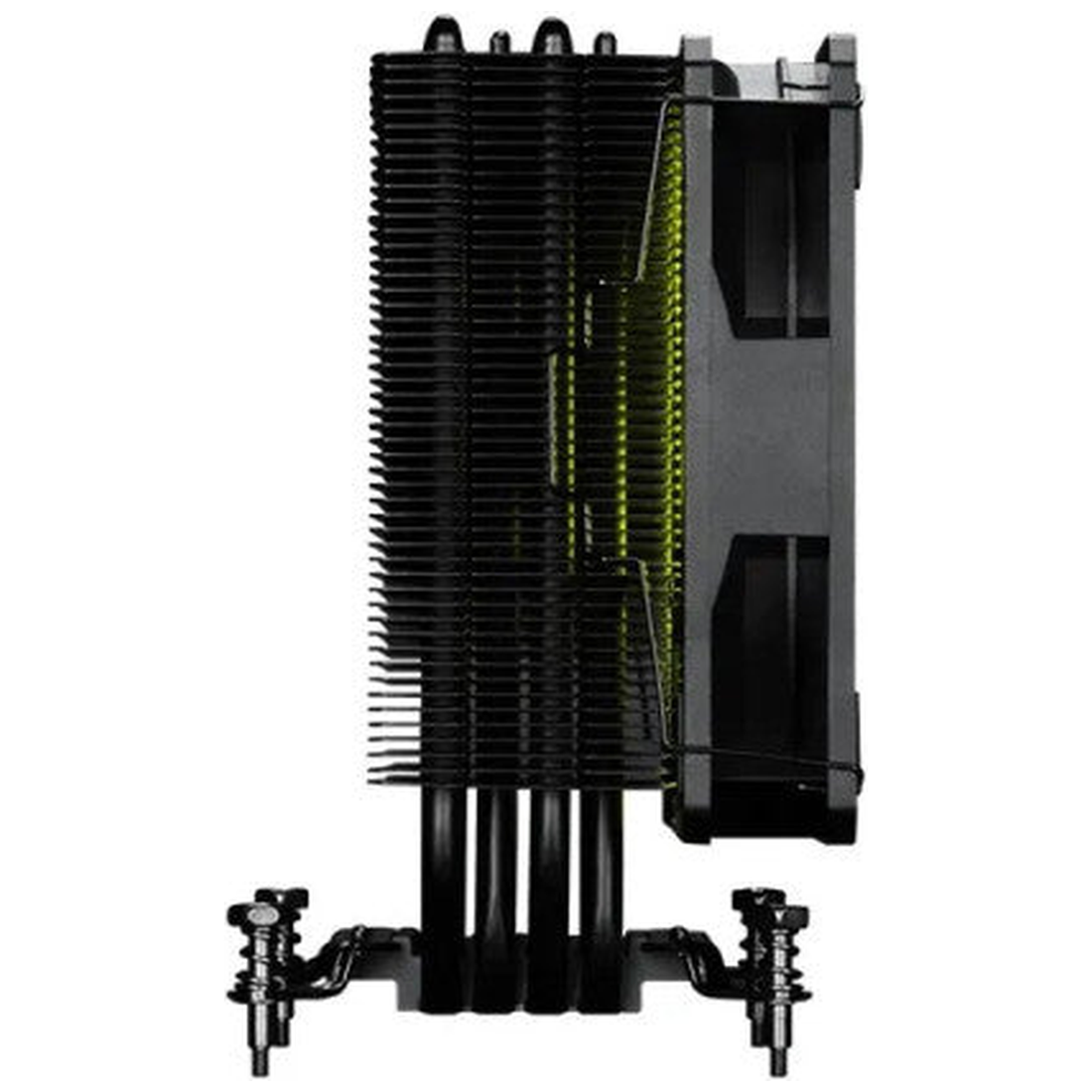 MSI MAG COREFROZR AA13 Noir