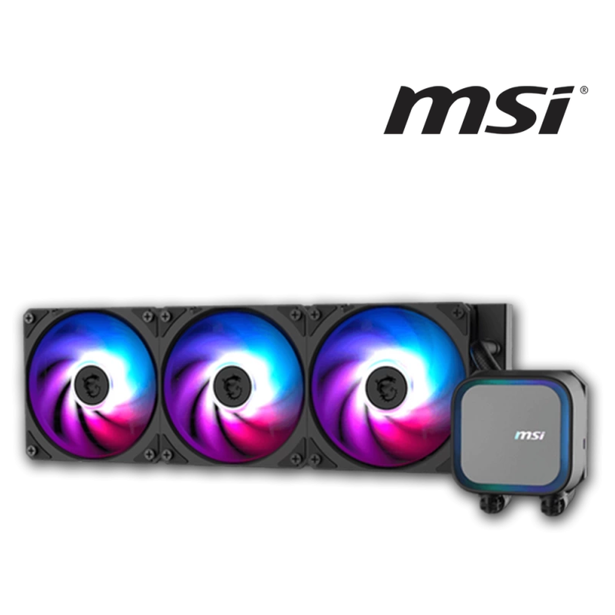 MSI Mag Coreliquid A13 360