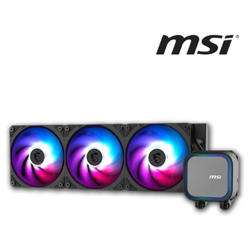MSI Mag Coreliquid A13 360