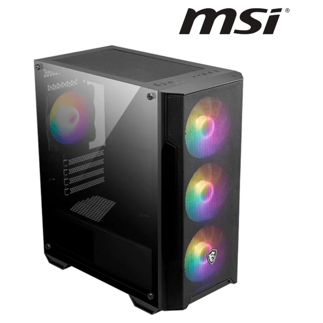 MSI Mag Forge M100A