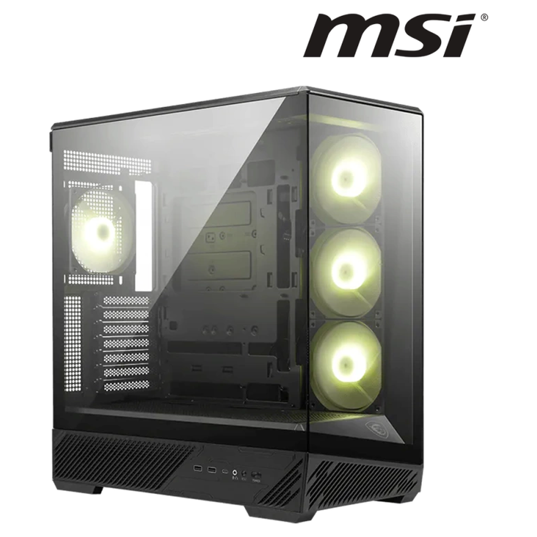 MSI Mag Pano 130R PZ